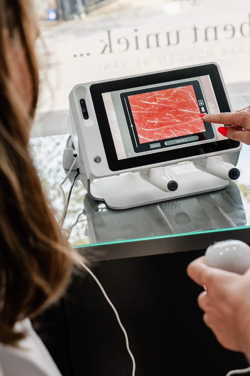 Schoonheidsinstituut Leen Blankenberge - Day Spa in Blankenberge