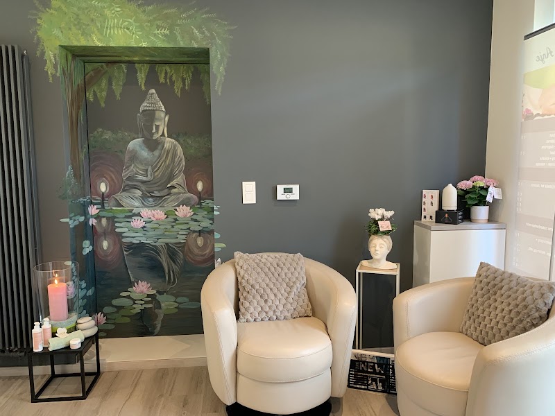 Schoonheidssalon Anje Brugge - Day Spa in Brugge
