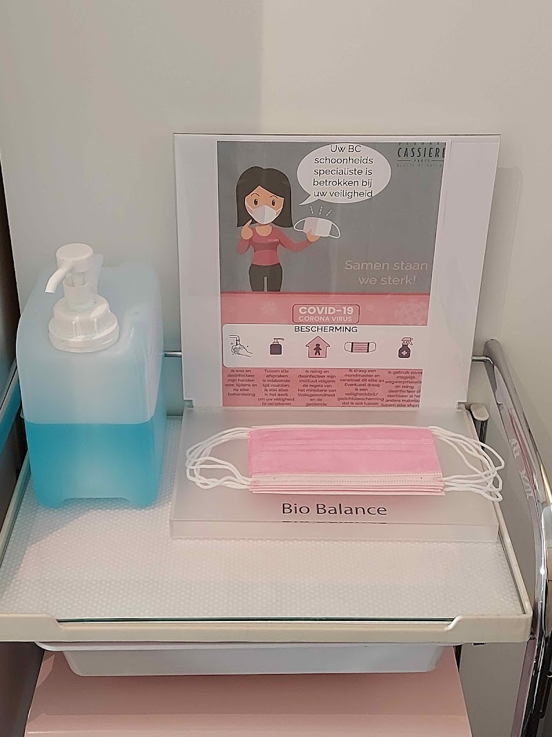 Schoonheidssalon Essentiel Brasschaat - Day Spa in Brasschaat