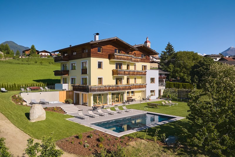 Schwitzhitte Naz-Sciaves - Day Spa in Naz-Sciaves