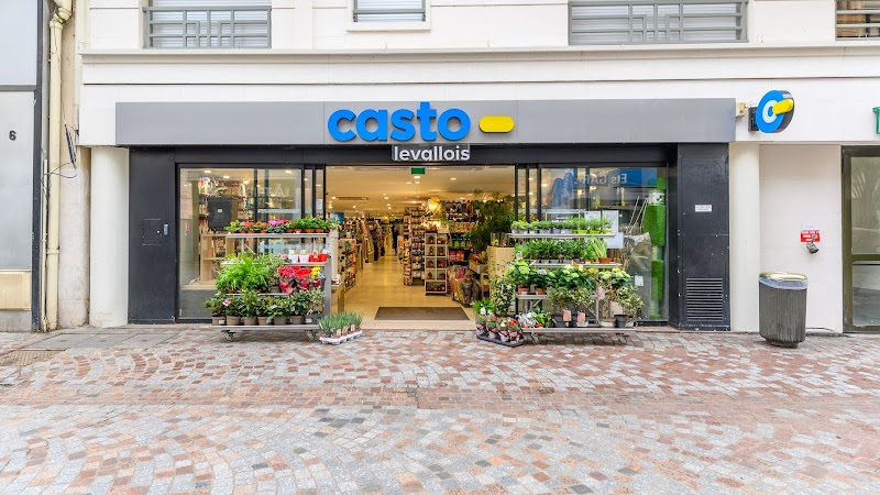 Scisor Levallois-Perret - Day Spa in Levallois-Perret