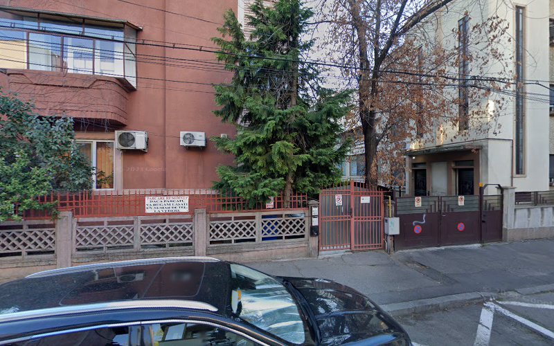 Scoala de Masaj Cristiana București