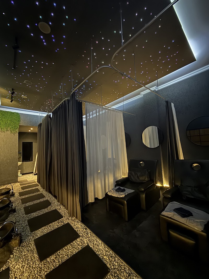 Scorpion Massage Alam Sutra Tangerang - Day Spa in Tangerang