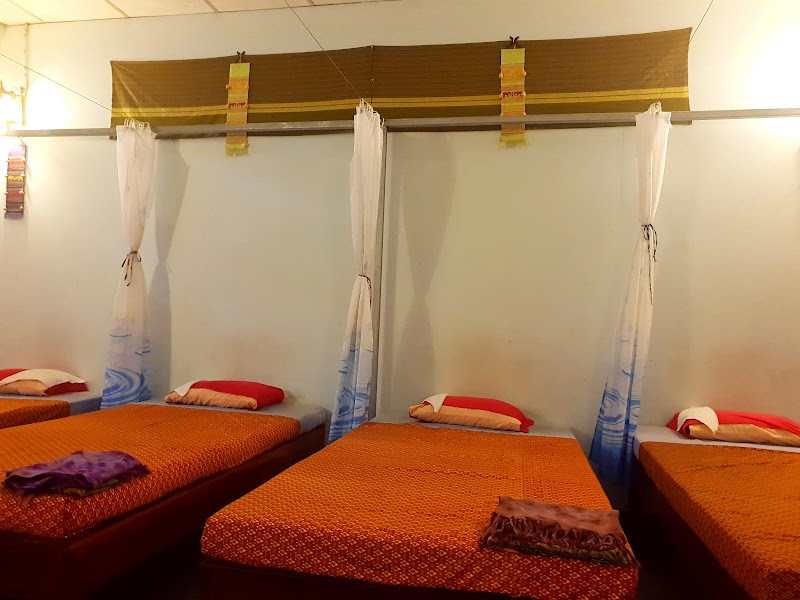 Scorpion Massage Koh Lanta - Day Spa in Koh Lanta