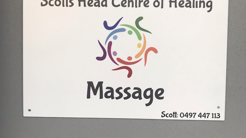 Scotts Head Centre of Healing - Day Spa in Scotts Head
