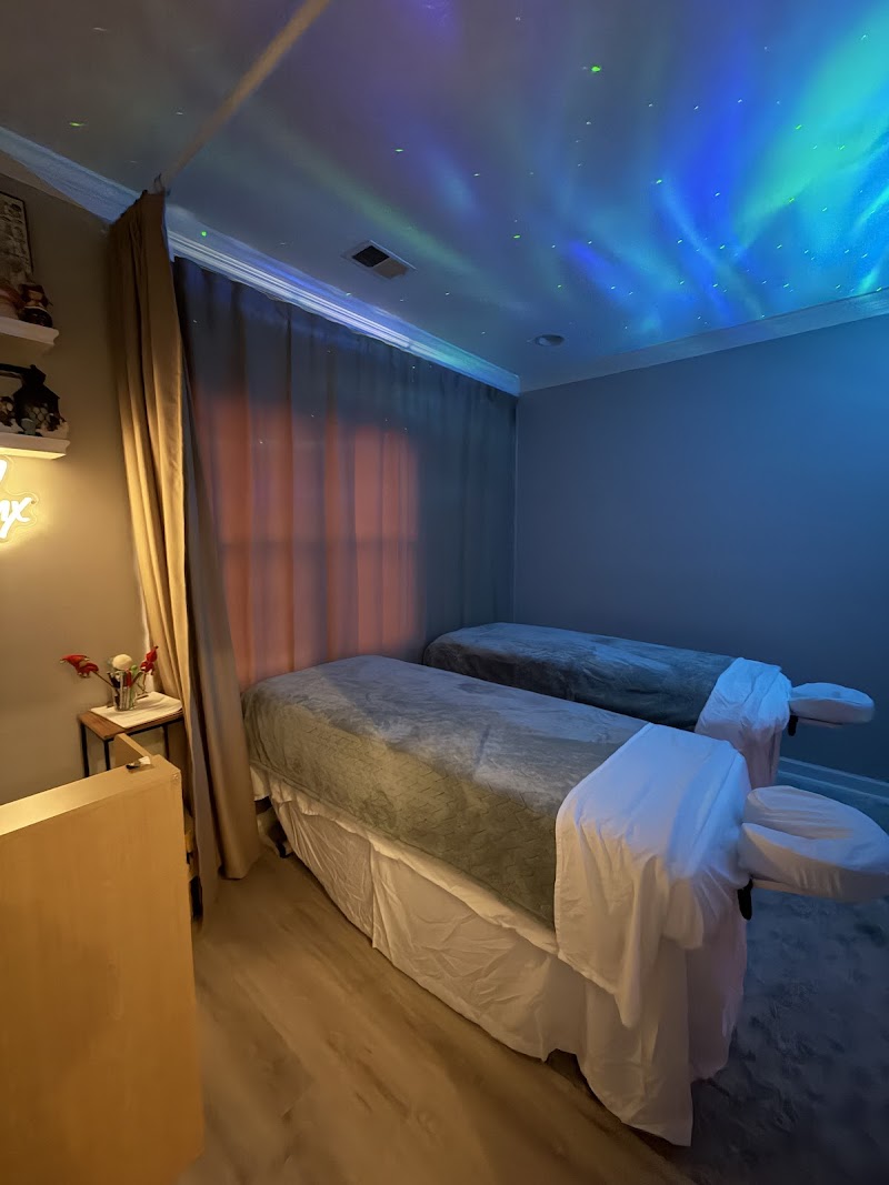 Raleigh scratchrelax - Wellness Retreat in Raleigh