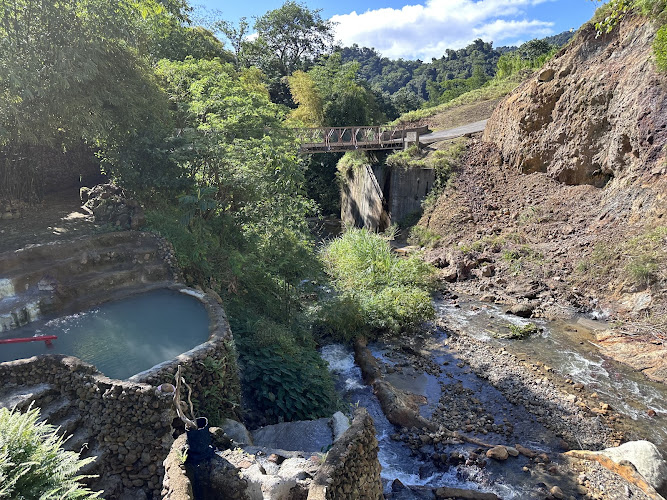 Screw's Sulfur Spas Wotten Waven - Day Spa in Wotten Waven