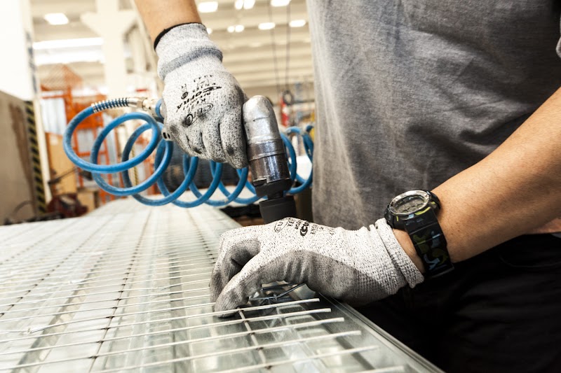 Scrigno Spa - sede produttiva Savignano Sul Rubicone - Day Spa in Savignano Sul Rubicone