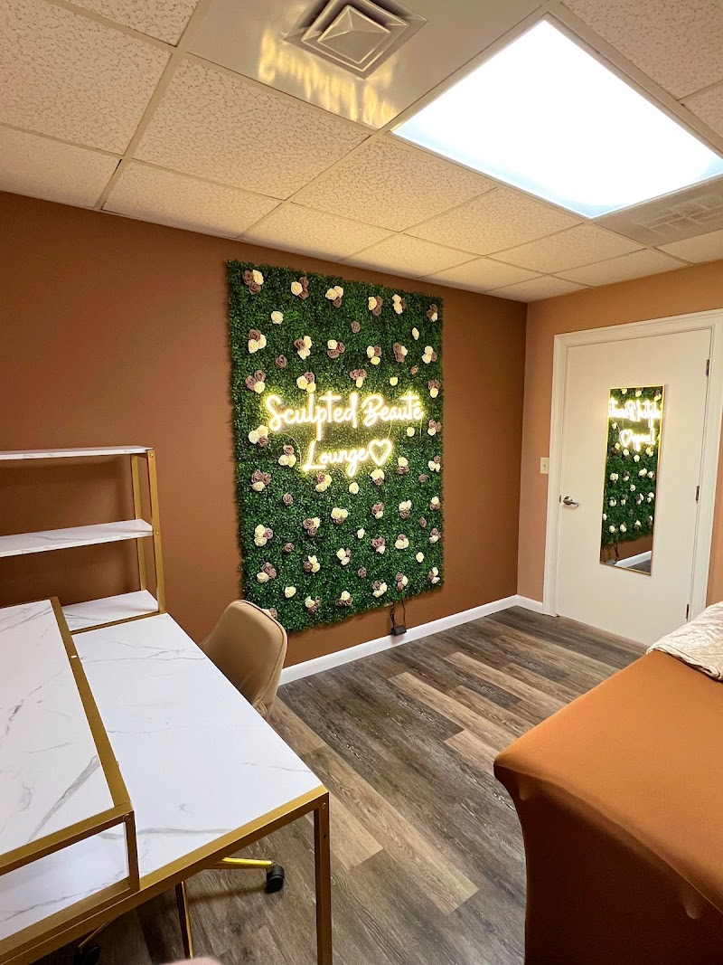 Sculpted Beaute Lounge Snellville - Day Spa in Snellville