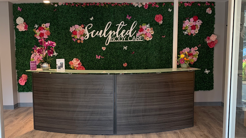 Sculpted Body Care Inc. Shorewood - Day Spa in Shorewood