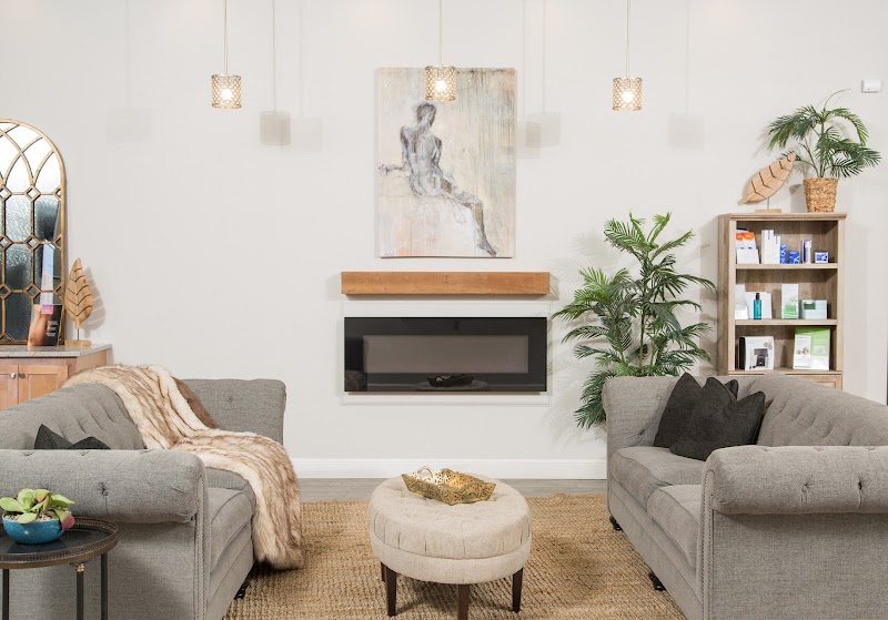 Sculpted Body Midwest City - Wellness Retreat in Midwest City