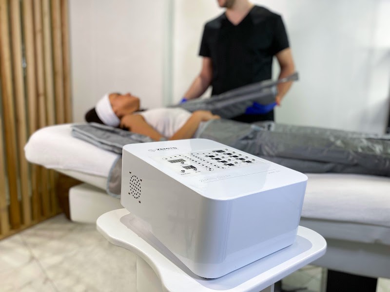 Sculptor, Massage and Training Center Lutsk Raion - Day Spa in Lutsk Raion