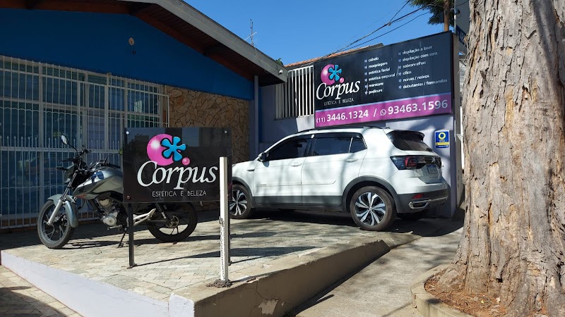 Scultura Stetica Cabelo e Corpo Jundiaí - Day Spa in Jundiaí