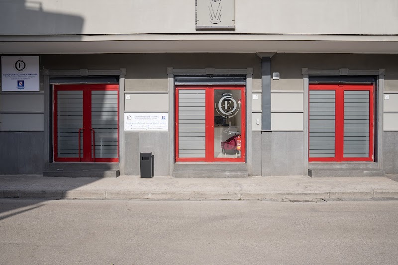 Scuola di Formazione Professionale Ieuroform Napoli - Day Spa in Napoli