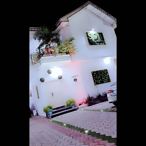 SDB Spa & Skincare 24Hours Service, lekki phase 1, lagos Nigeria Lagos - Day Spa in Lagos