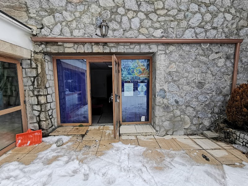 Se ressourcer en soi. Massage de grande détente & Yoga Bolquère - Day Spa in Bolquère