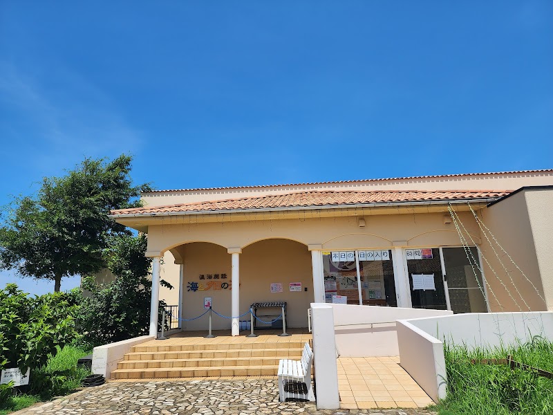 Sea and Sunset Bath Yokosuka City - Day Spa in Yokosuka City