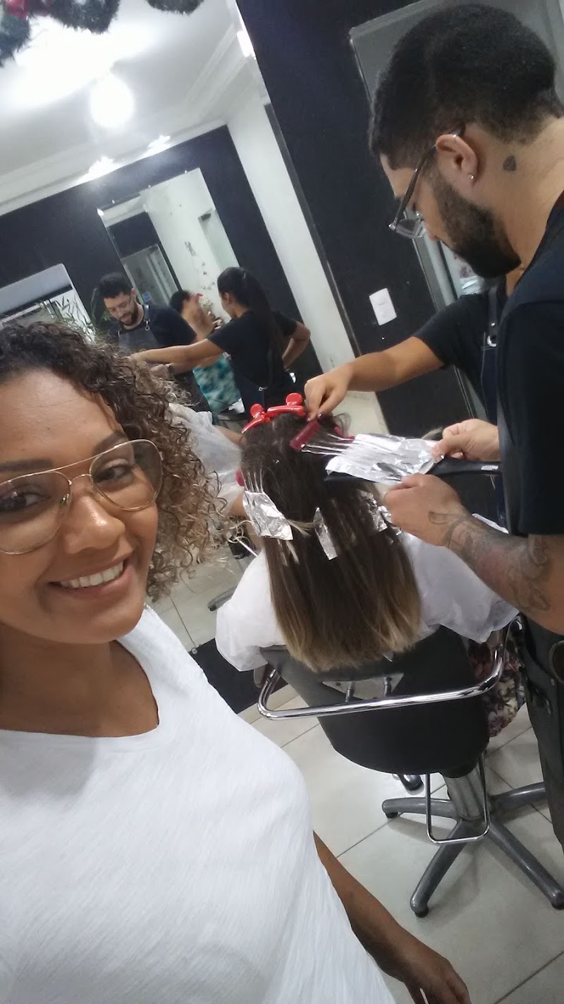 SeA Cabelo e Corpo Palmas - Day Spa in Palmas