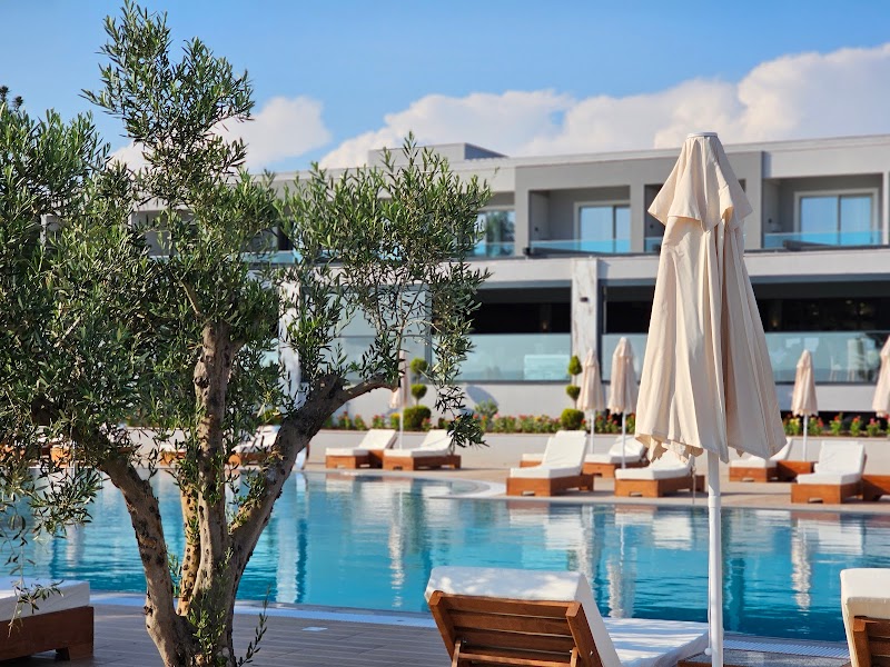 SEA COAST RESORT HALKIDIKI Halkidiki - Resort Spa in Halkidiki