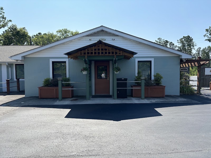 Sea Glow Castle Hayne - Day Spa in Castle Hayne