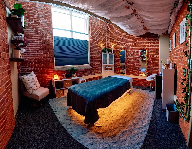 Sea Grass Therapies Methuen - Day Spa in Methuen