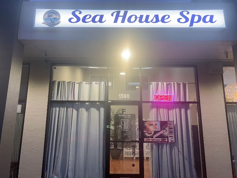 Sea House Spa San Bruno - Day Spa in San Bruno