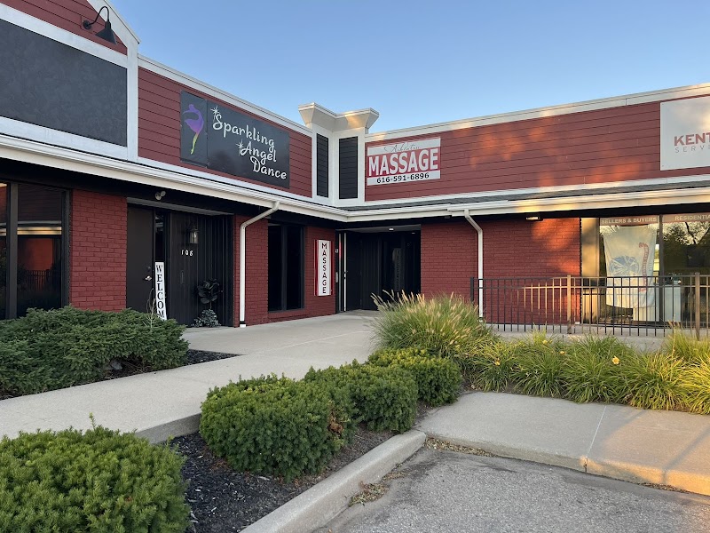 Sea Massage Hudsonville - Day Spa in Hudsonville