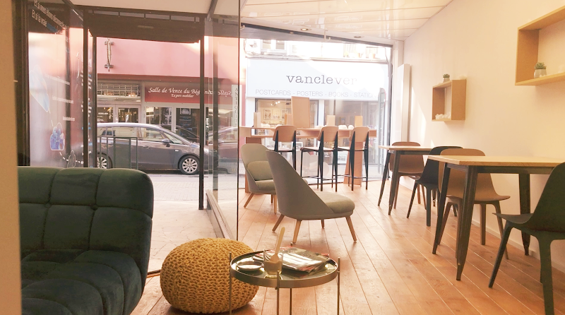 Sea of Clouds - Floatation & Sensorial Experience Centre Bruxelles - Day Spa in Bruxelles