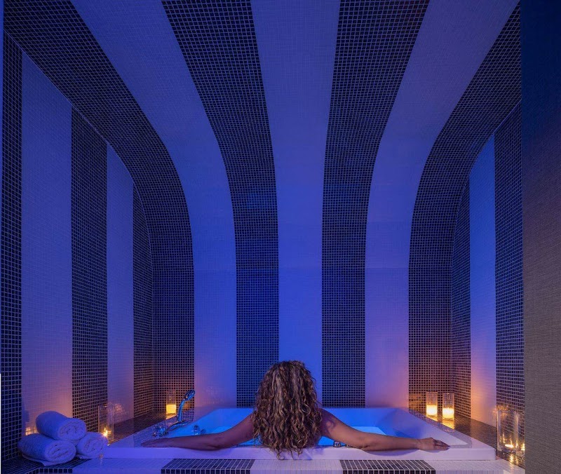 SEA&SPA Mykonos - Day Spa in Mykonos