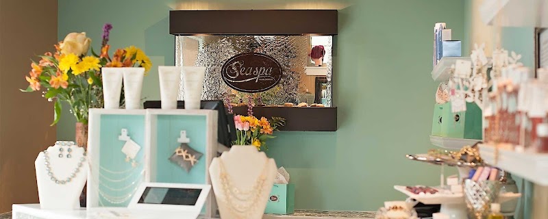 Sea Spa Steilacoom - Day Spa in Steilacoom