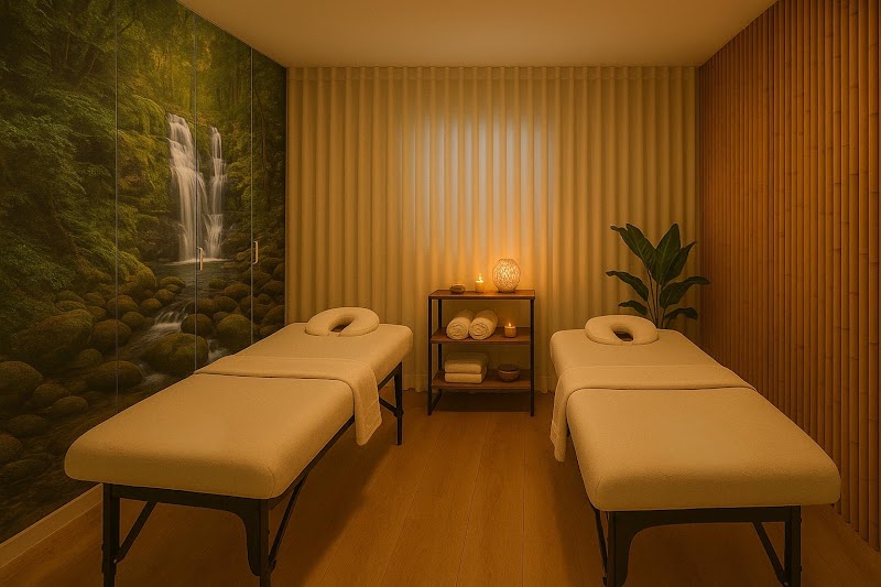 Sea & Spa Tel Aviv - Day Spa in Tel Aviv