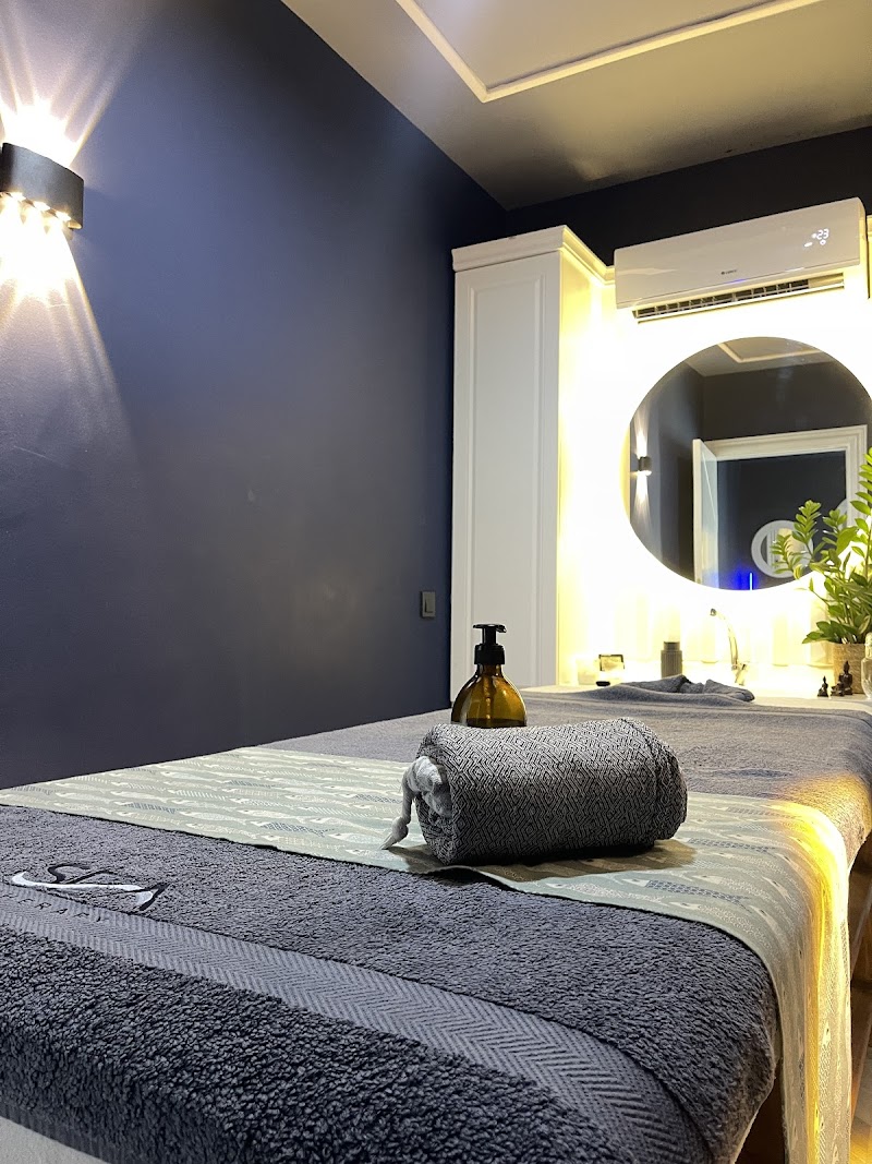 Sea Therapy Spa and Wellness Fethiye - Wellness Retreat in Fethiye