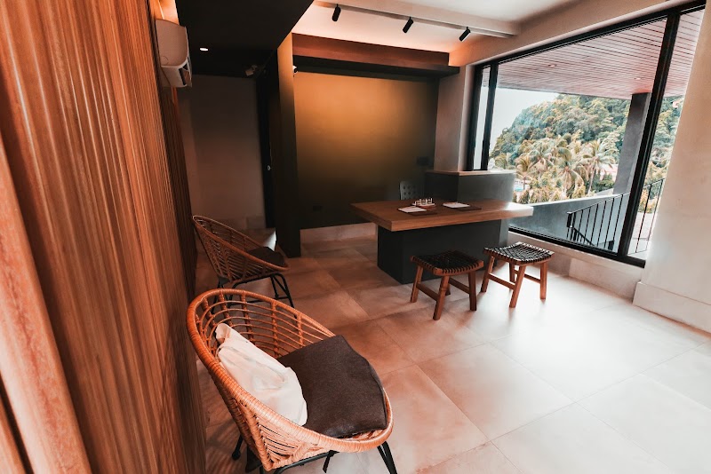 Sea Tree Spa - El Nido Palawan