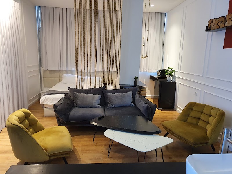 Sea View Boutique Hotel & Spa Herzliya - Hotel Spa in Herzliya