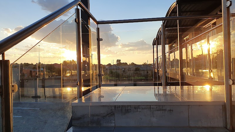 SEA WATER Boutique Lodge & Spa Mankweng - Resort Spa in Mankweng