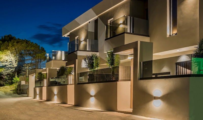 SEA ZANTE Luxury Beachfront Retreat Zakynthos - Resort Spa in Zakynthos