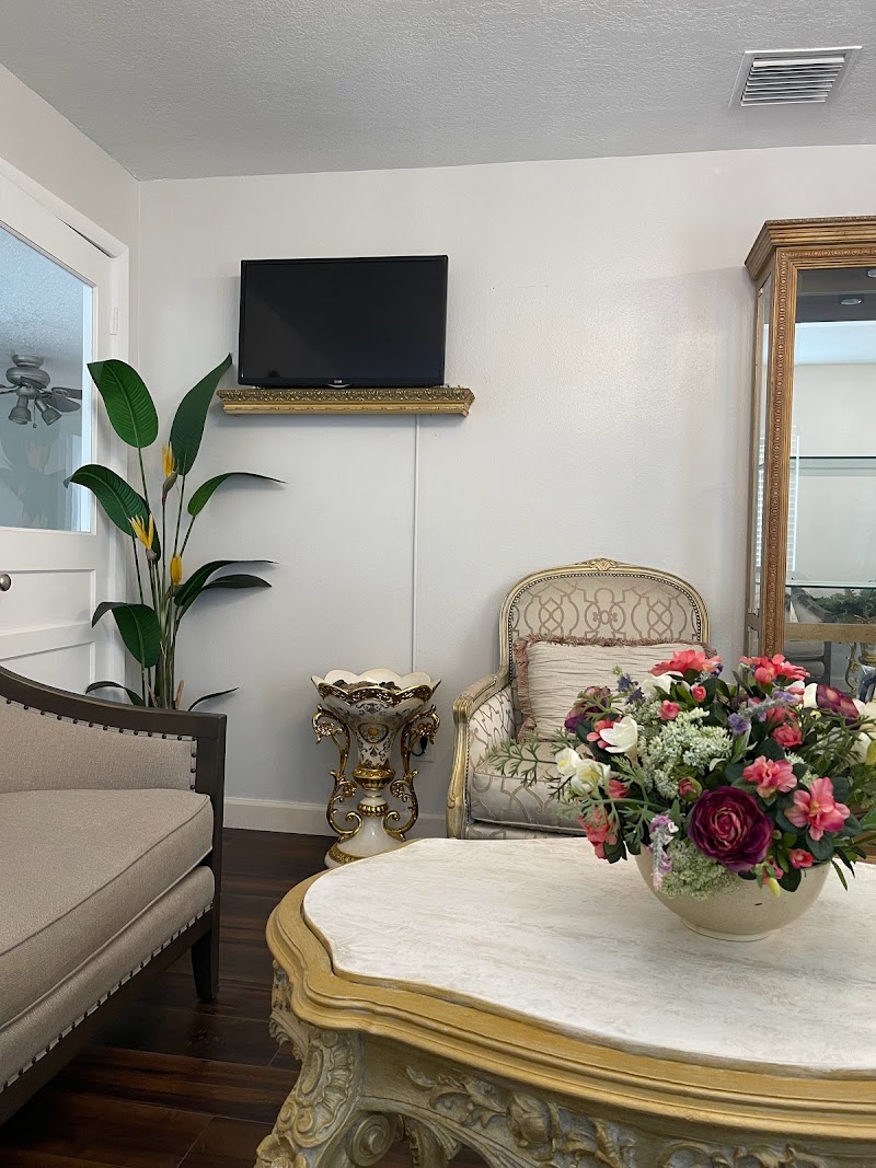 Seachelles, LLC. Spa & Salon Sarasota - Day Spa in Sarasota