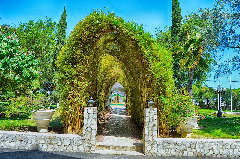 SeaGarden Beach Resort Montego Bay - Resort Spa in Montego Bay