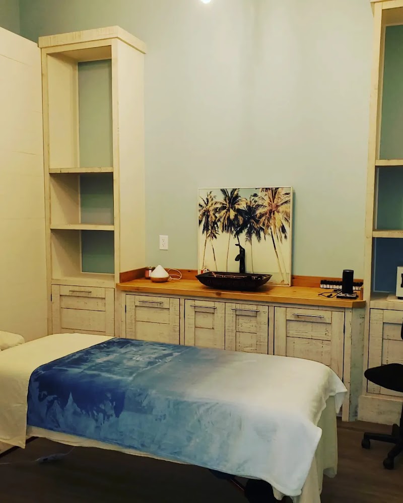 Seagrass Spa Morehead City - Day Spa in Morehead City