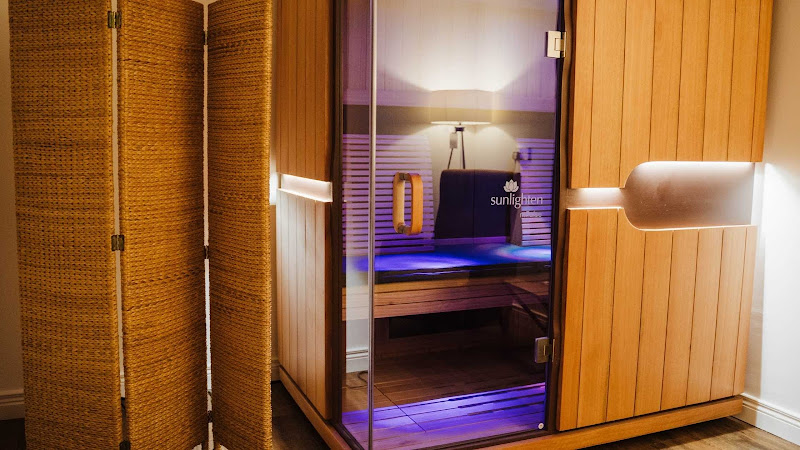 Seagrass Wellbeing Centre Lifford