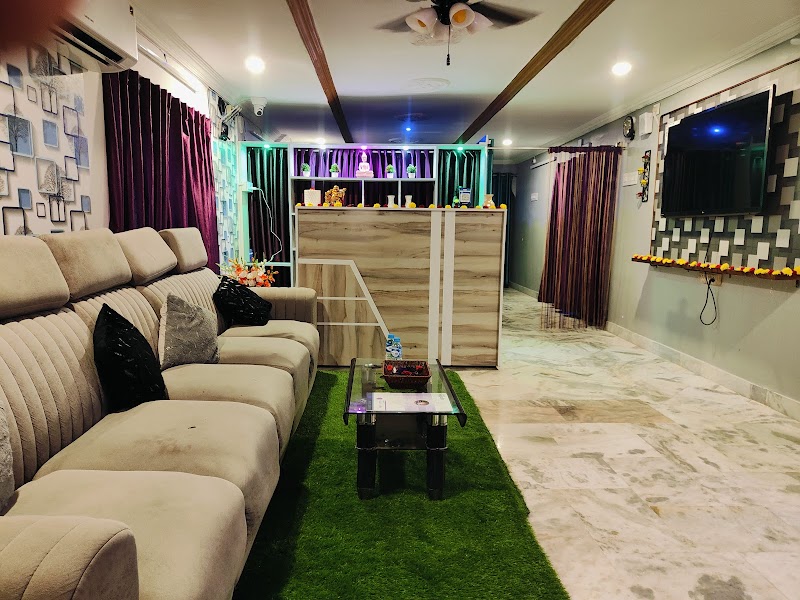 Seagulls Spa Visakhapatnam - Day Spa in Visakhapatnam