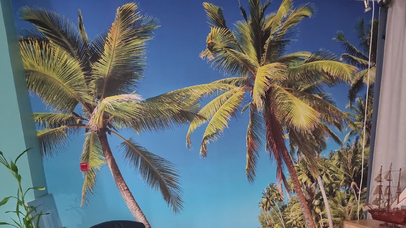 Seam Massage Rotterdam - Day Spa in Rotterdam