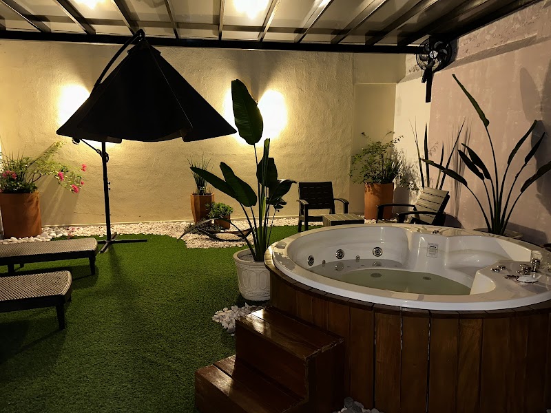 Seamar.spa Guadalajara photo