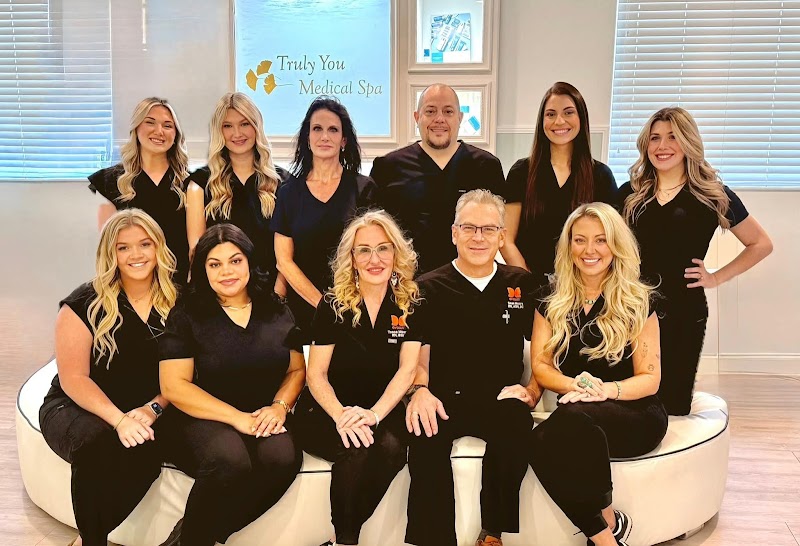 Sean Moore Master Injector Lake City - Day Spa in Lake City