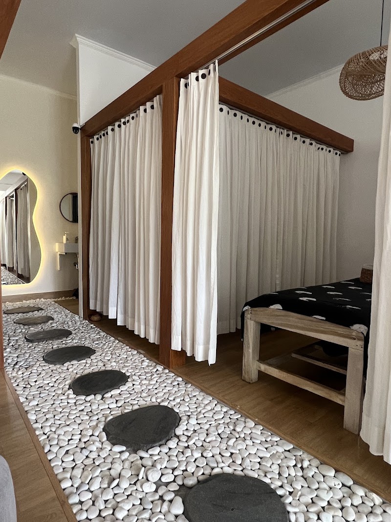 SEAN Spa Jimbaran - Day Spa in Jimbaran