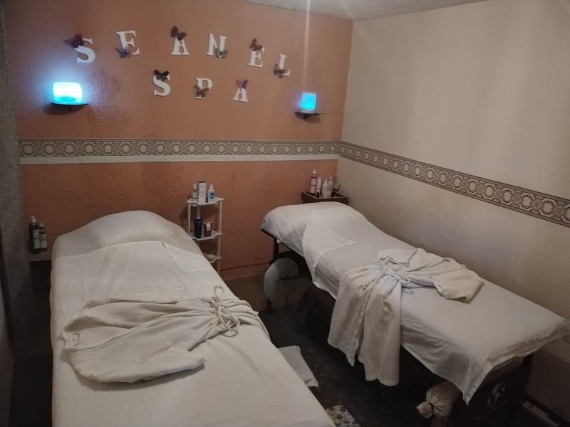 Seanel Spa Cuautitlán Izcalli - Day Spa in Cuautitlán Izcalli