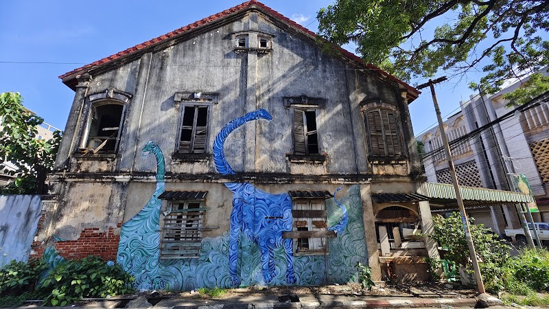 Seansabai Massage San Nuad Saen Sabai Savannakhet - Day Spa in Savannakhet