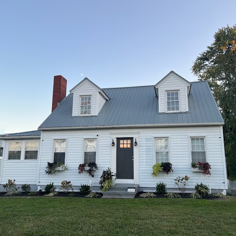 Seas the Day MediSpa Grasonville - Day Spa in Grasonville