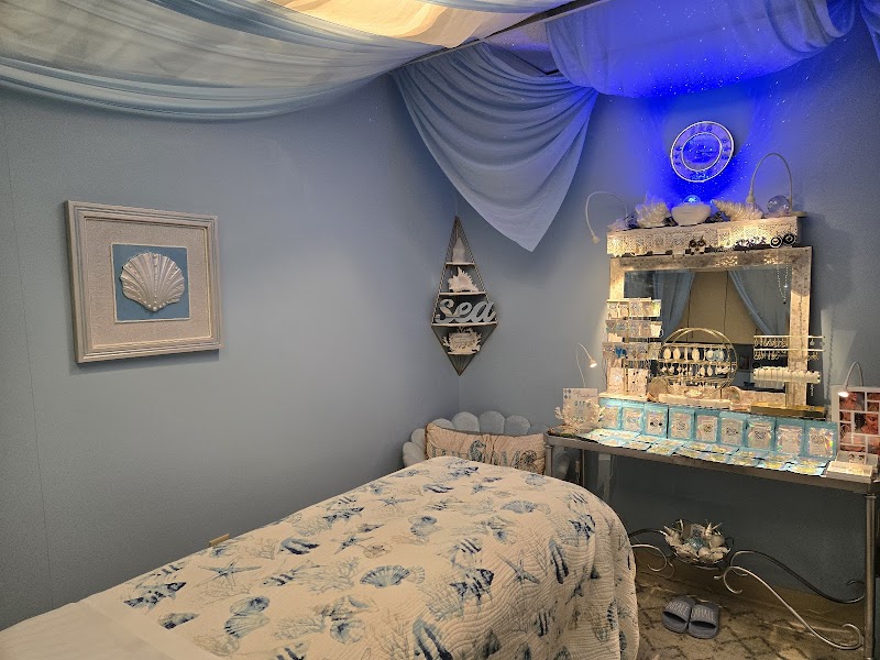 SEAS THE DAY SPA by EmOcean Healing Arts Huntersville - Day Spa in Huntersville