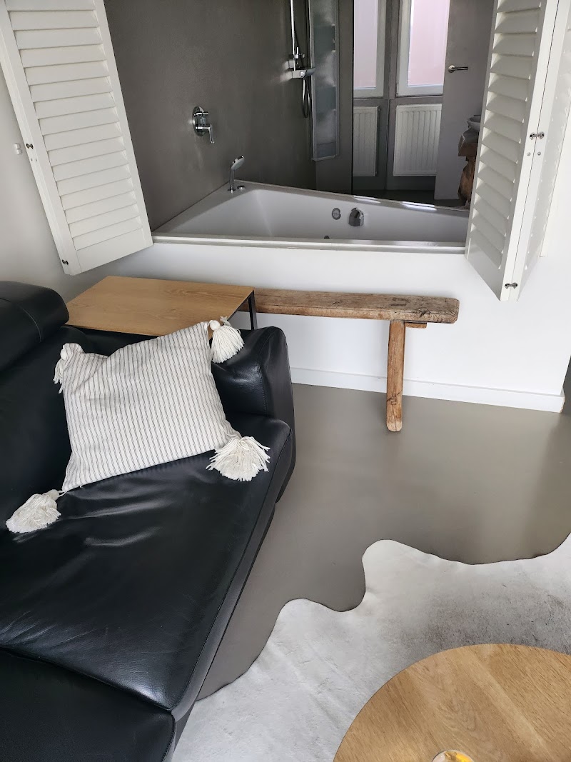 Seasauna De Haan - Day Spa in De Haan